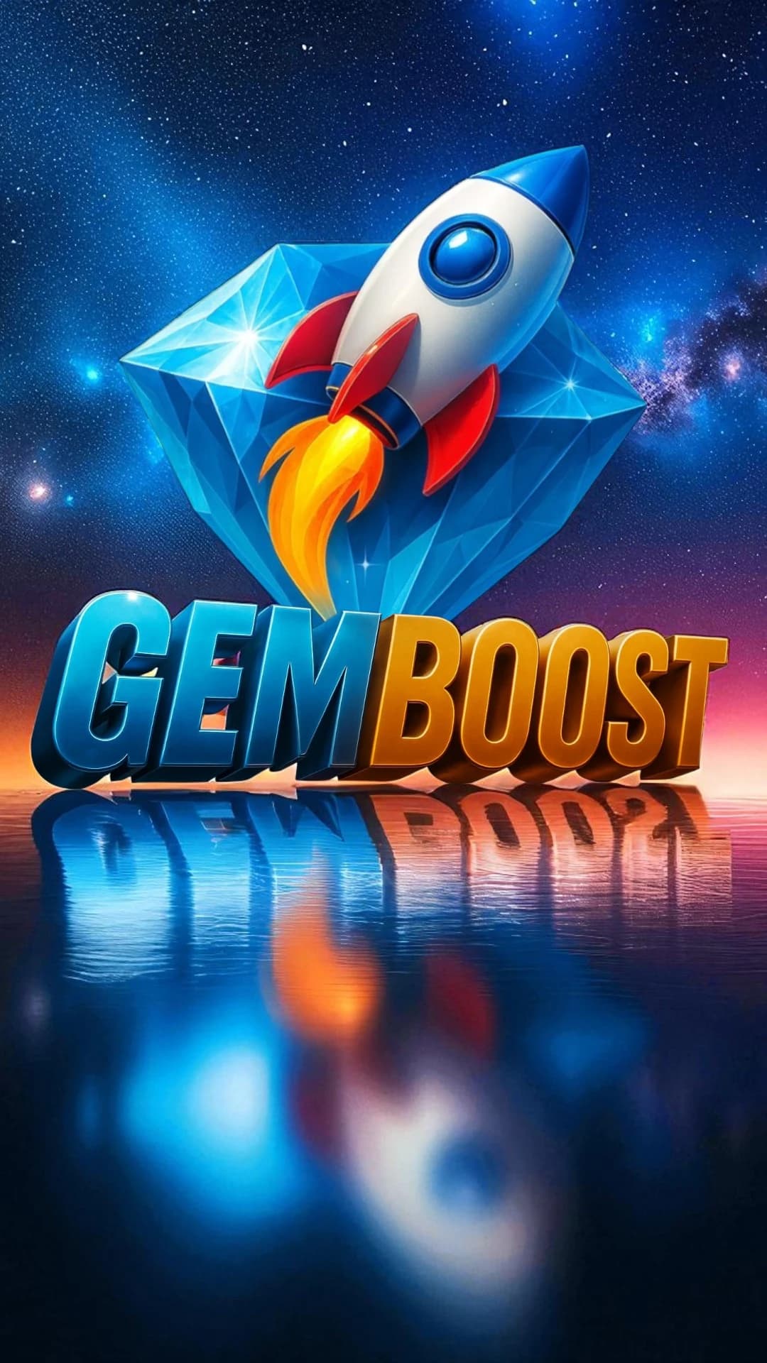 GemBoost AI Framework Terminal Interface