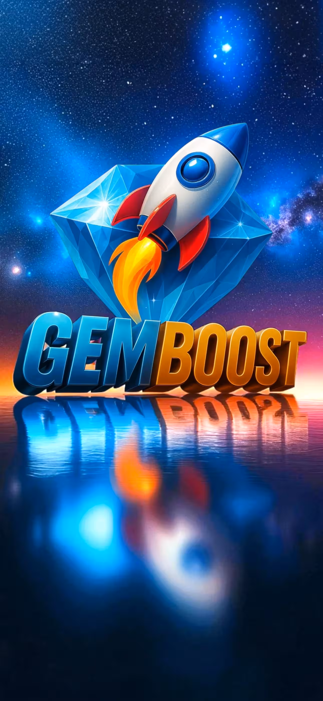 GemBoost AI Framework Terminal Interface